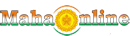MahaOnline Logo